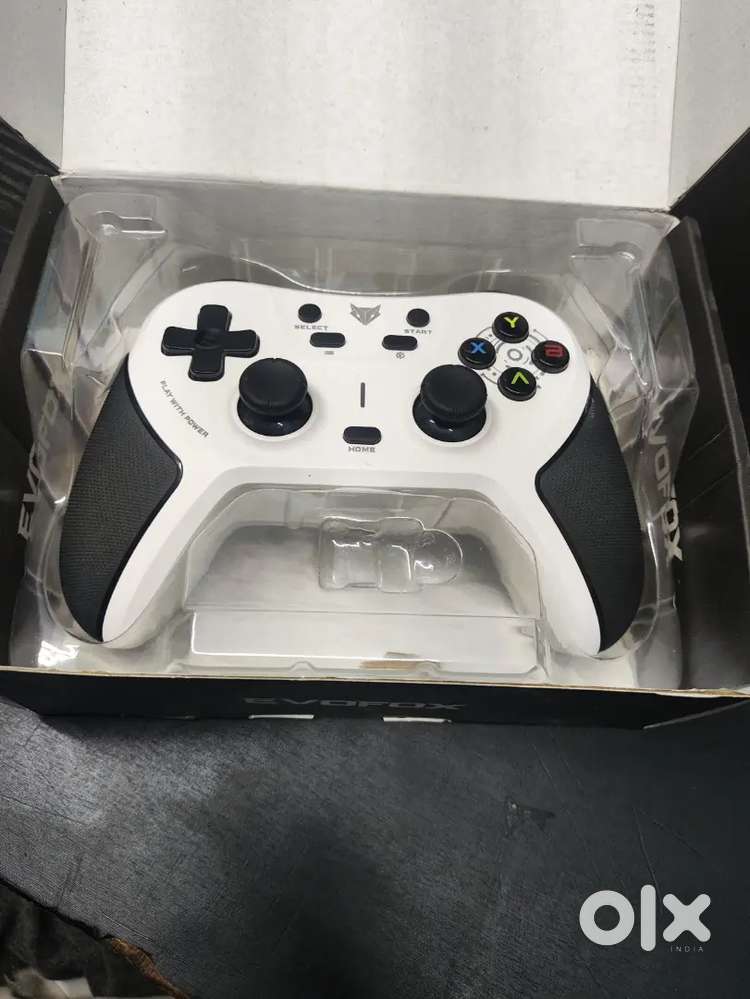 EVOFOX One S Universal 3-Mode Wireless & Wired Gamepad