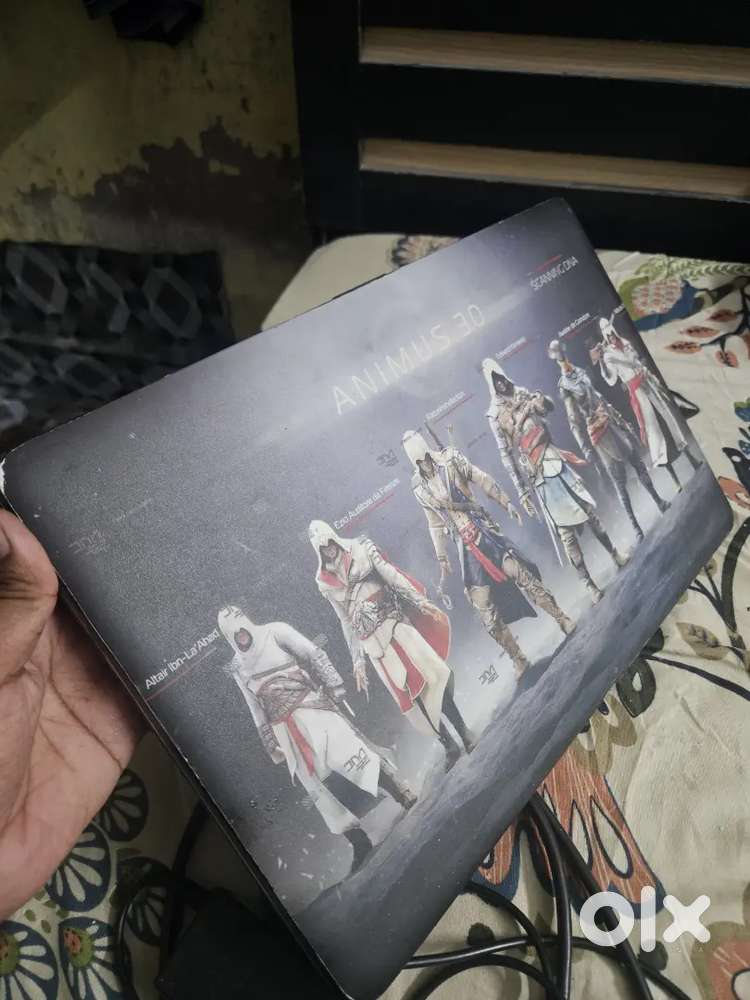 Asus Vivobook15(IntelCeleronN4000,4GBRAM,250GB SSD)excellent condition