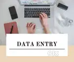 Data Entry job vacancy in warehouse