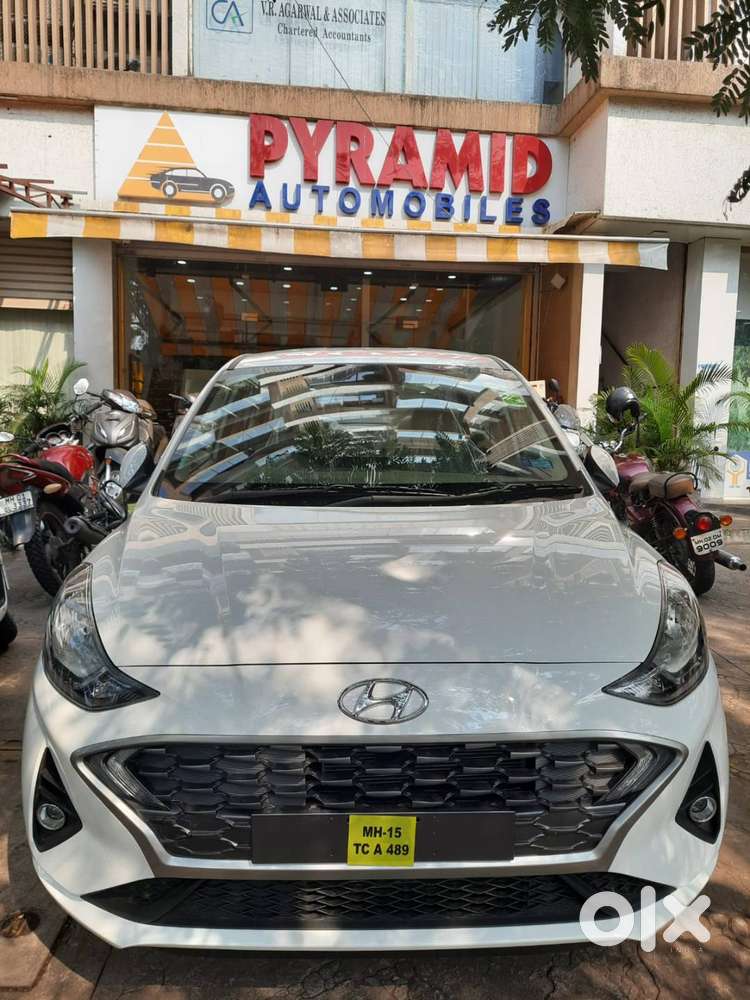 HYUNDAI AURA