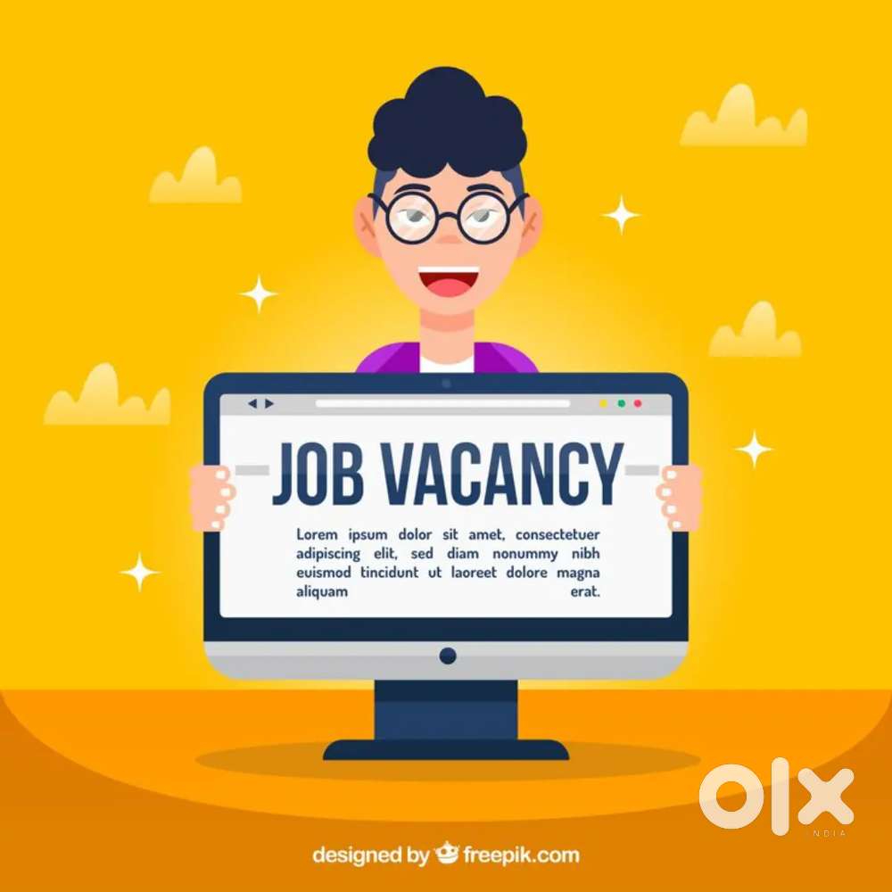 HIRING FOR HOME BASED WORK