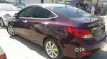 Hyundai Fluidic Verna 2012