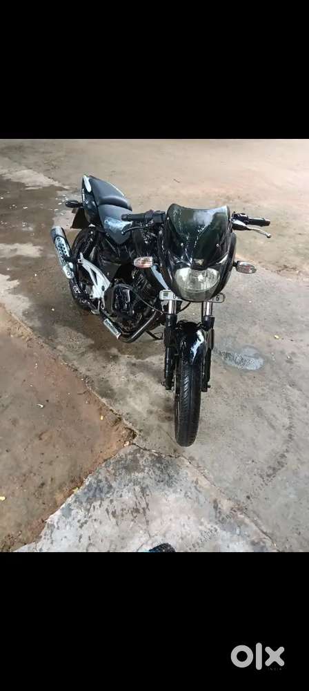 Pulsar 180  Good Condition