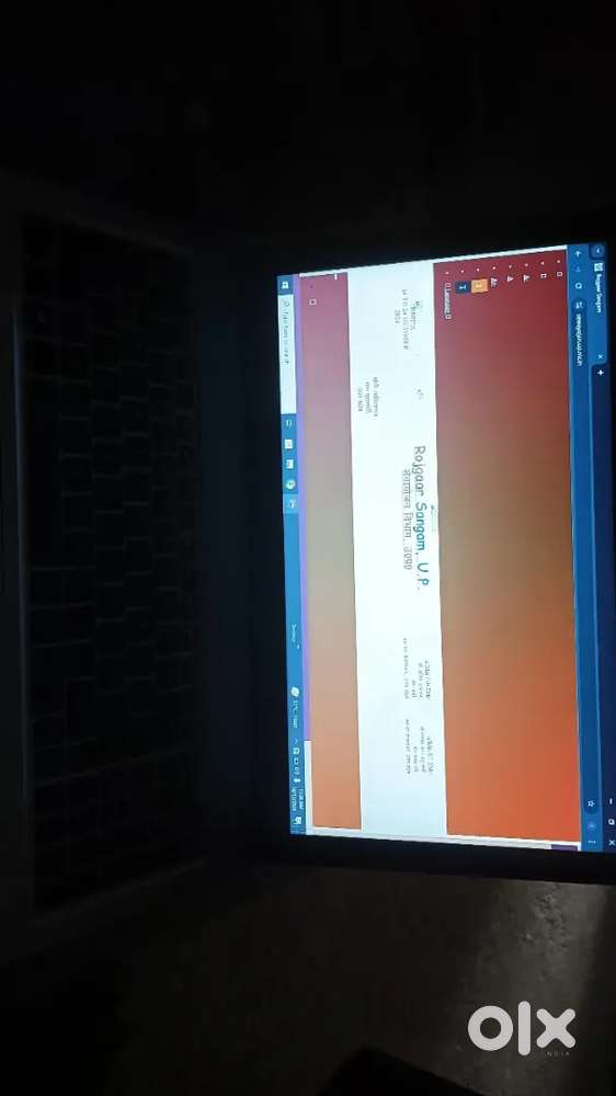 Assus Laptop