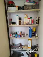 Dressing table