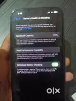 iPhone 13 blue