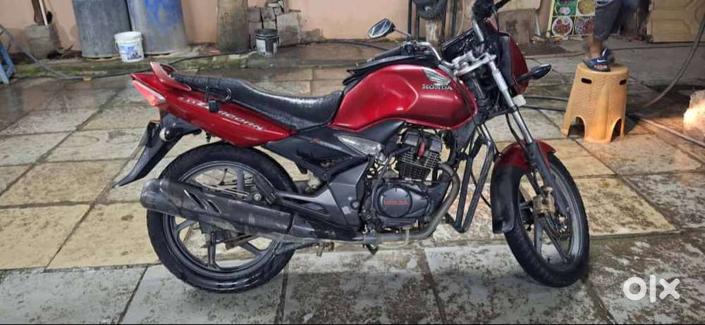 Single hand - good condition very well maintained & serviced regularly