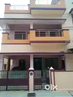 Single house