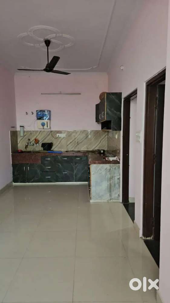 2bhk fully furnished flat independent
