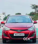 Hyundai i20 2012-2014 Magna 1.4 CRDi (Diesel), 2014, Diesel