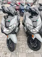 Dio Honda New