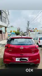 Hyundai i20 Diesel Well Maintained
