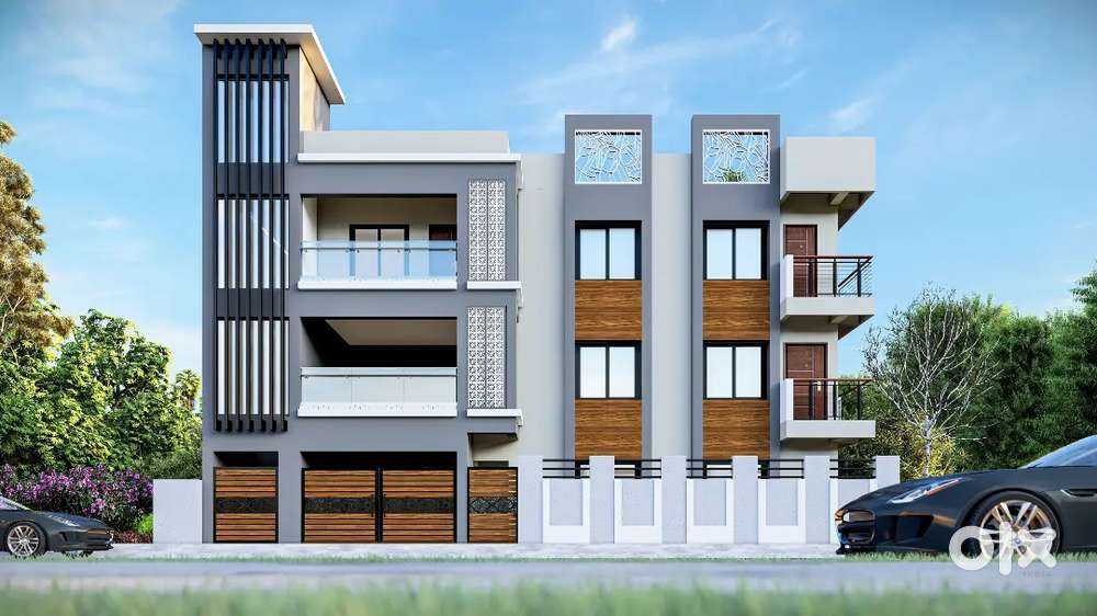 Commercial Space Available for Rent