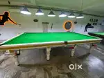 Snooker & mini snooker