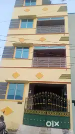 1BHK house at rent