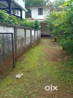 House with 9 Cent Plot for Sale at Perinchery