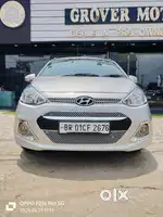 Hyundai Grand i10 Asta 1.2 Kappa VTVT (O), 2014, Petrol