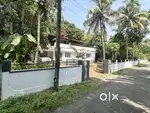 50 Cent Squre plot with Bus route frontage For Res..