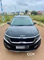 Kia Seltos HTX Plus D, 2022, Diesel