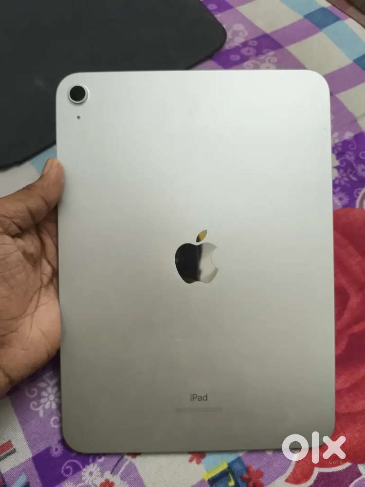 Ipad 10 wifi only 2022 version