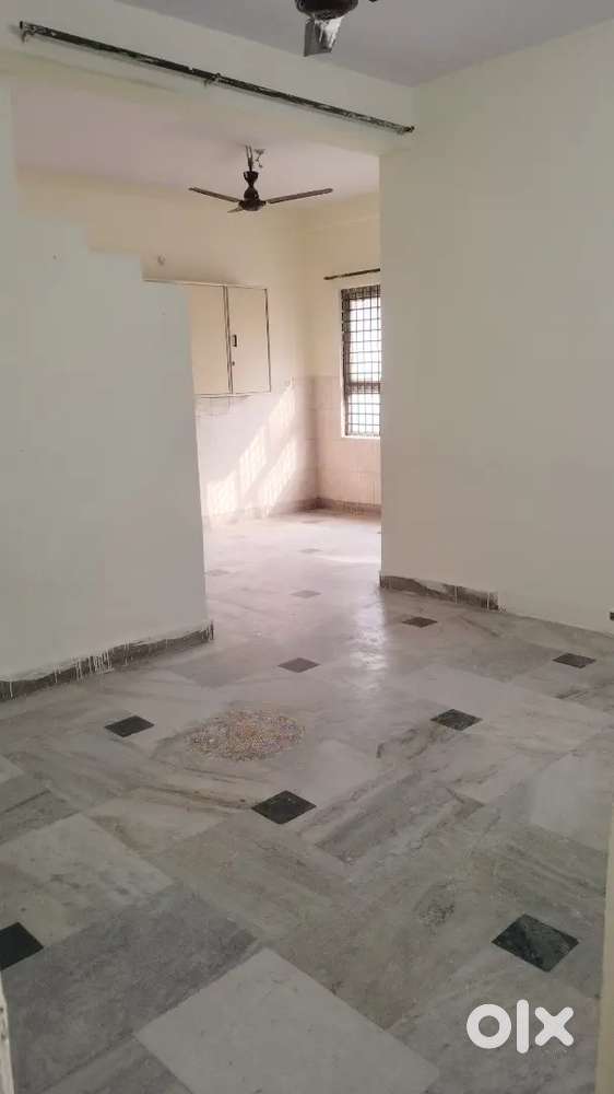 2 BHK Flat Near Shahpura Lake, B- Sector