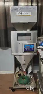 Packing Machine for Grossary Mart