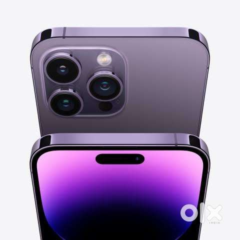 Iphone 14promax 1tb sim lock