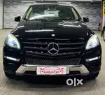 Mercedes-Benz M-Class ML 250 CDI, 2013, Diesel