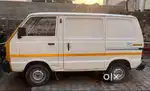 Omni cargo 2015 model used for goods movement. Speedo meter changed.