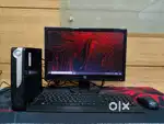 INTEL BRANDED DESKTOP COMPUTER SET IN 3999/- BULK DEAL