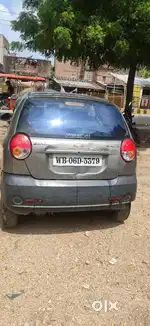 Chevrolet Spark 2010 Petrol 80000 Km Driven