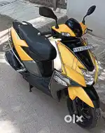TVS ntorq 2019 model excellent condition