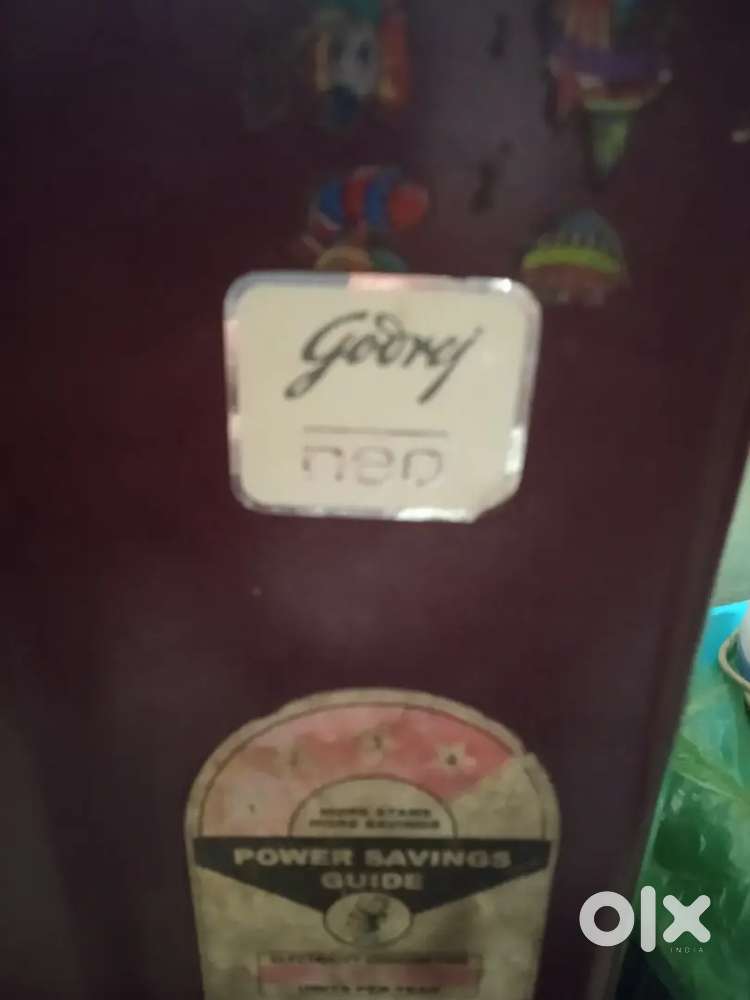 Godrej Fridge 4000 New Sangvi