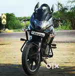 Pulsar 220f