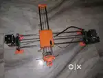 Home work writing and drawings making machine