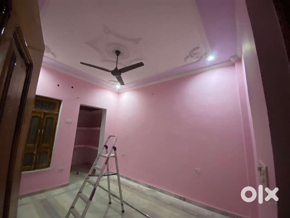 Lda house in sector e aliganj
