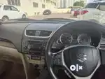 Maruti Suzuki Swift Dzire 2015 Diesel Well Maintained