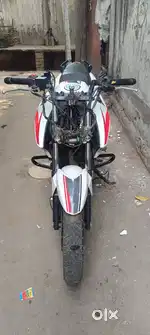 Apache RTR 160