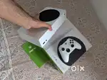 BRAND NEW XBOX S 512GB