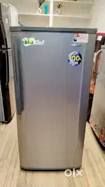 Samsung Single Door 190L Refrigerator Titanium Silver Free Delivery