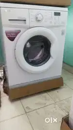 WASHING MACHINE SALE'S