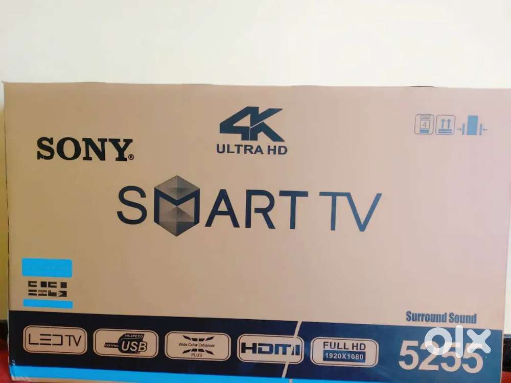50SMART ANDROID WEB OS 4K VC LED TV WHOLESALE PRICE FACTORYOUTLETSALE
