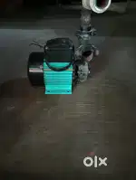 1 hp keylaskar motor