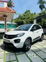 Tata Nexon 1.2 Revotron XT Plus, 2019, Petrol