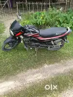 Fix price Hero super splendor sell at jamugurihat
