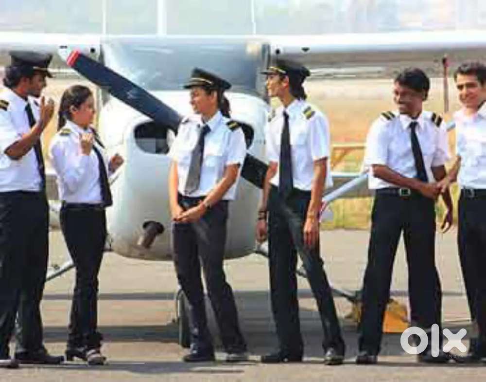 URGENT HIRING for Aviation industry Ground Staff on Airport