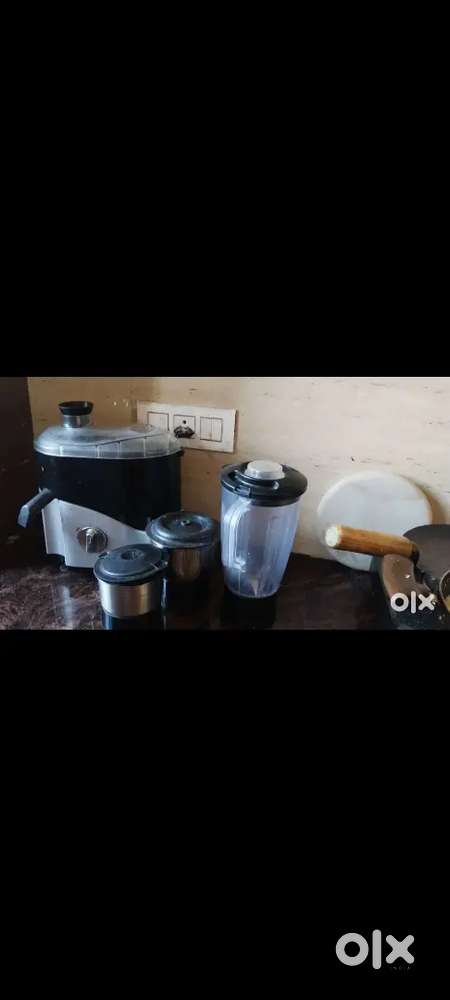 Juicer Mixer in Good condition