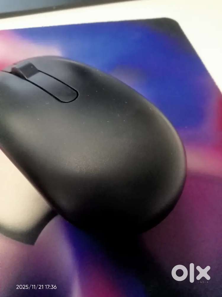 Dell Mouse