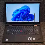 LENOVO Thinkpad (2 in 1)
