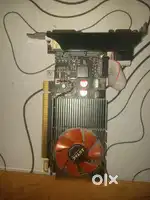 Graphics card